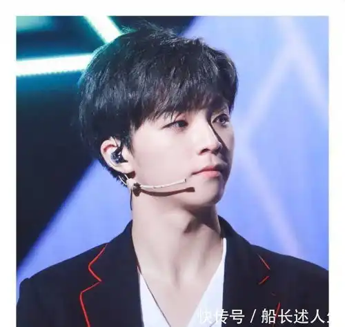 明星权力榜,第五是鹿晗,第一竟然是他