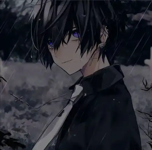 最能让女生心动的动漫男生头像