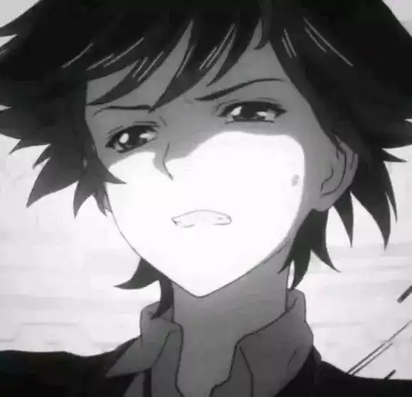 快来保存好看的二次元动漫头像啊