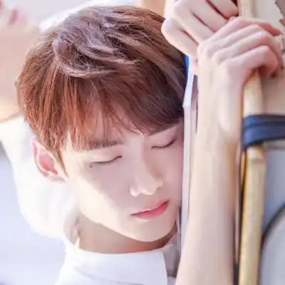 男生头像爱豆男神