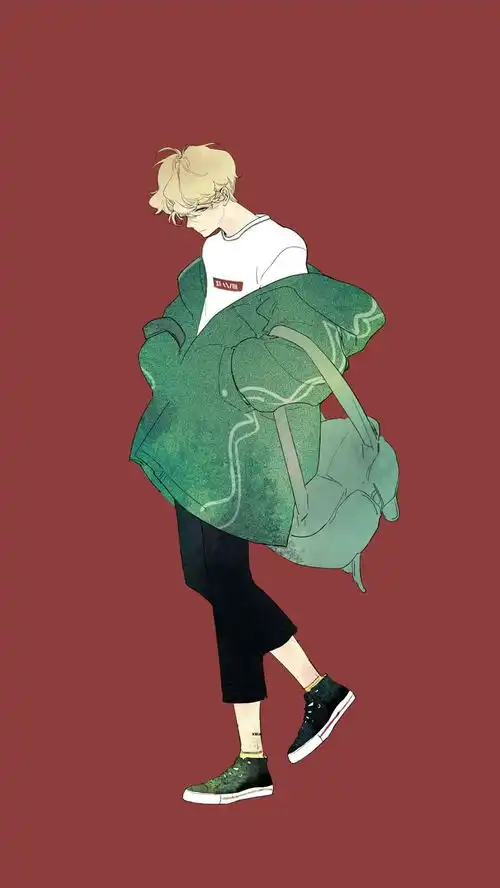 壁纸晚安心上人,早日同床共枕