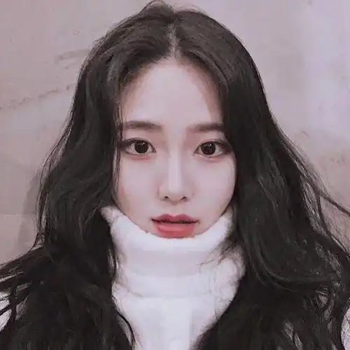 韩头女头个性精选闺蜜头堆糖,美好生活研究所
