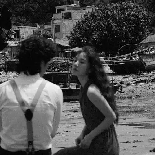 情侣头像女生做什么会让男生觉得超级甜