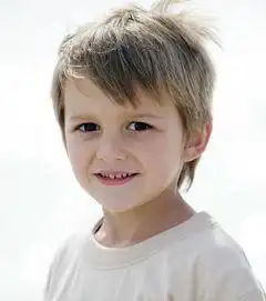 好的性格才是宝宝一生中最重要的培养