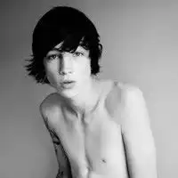 沧桑魅力男人图片外国