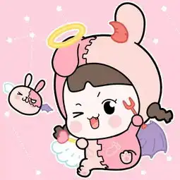 揭秘12星座人生比例图,神准内附超萌星座头像zaker新闻