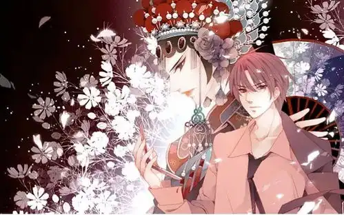 国漫二次元男神top10,有你心中的那个他吗