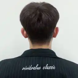 男头像