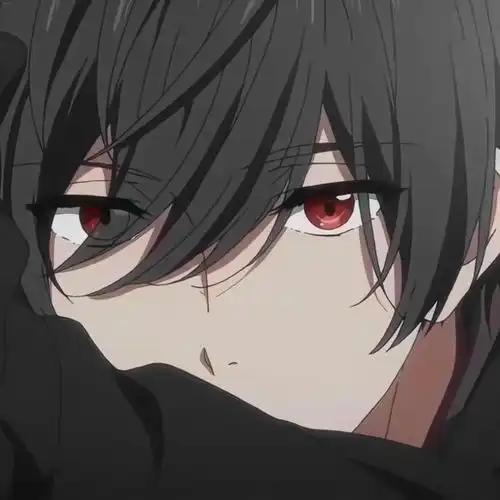 男生头像我知道你经历过什么我不忍心也不想你再回到黑暗里腾讯新闻