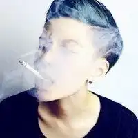 快手头像男生霸气社会动漫微信头像图片大全