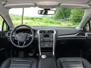 适合30岁男人的5款中型车,大气,稳重,更显档次