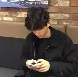 谁说男生不喜欢留刘海这些有刘海的男生有多帅