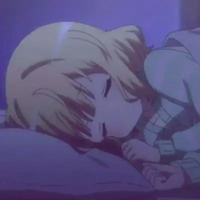 男生女生闺蜜动漫头像