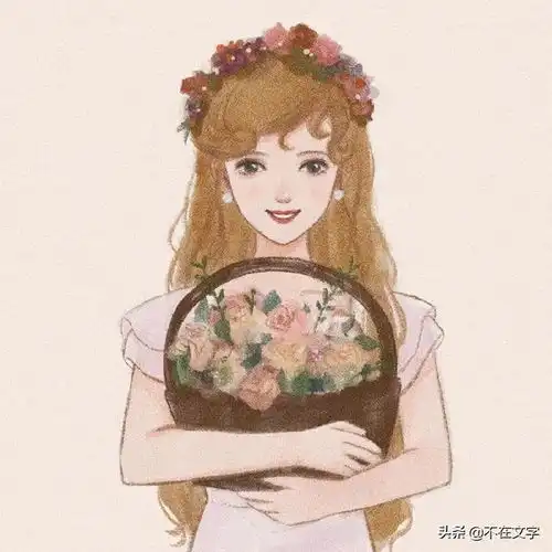 超有爱的晒姐妹文案,精致洋气,看一眼就爱上