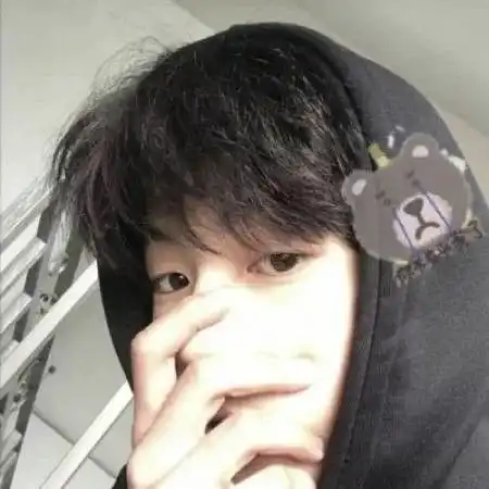 微信男头像丨只有不断找寻机会的人才会及时把握机会