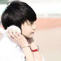 高清文艺风格头像男微信头像图片大全