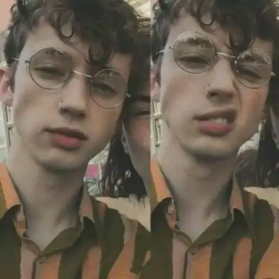 珍藏的戳爷美图呜呜呜戳爷欧美微信头像我要个性网