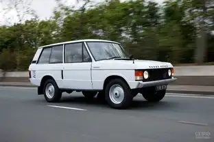 1970款路虎揽胜