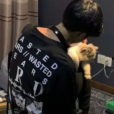 男生头像祁宋ins酷帅真人高冷拽酷男生头像第140期