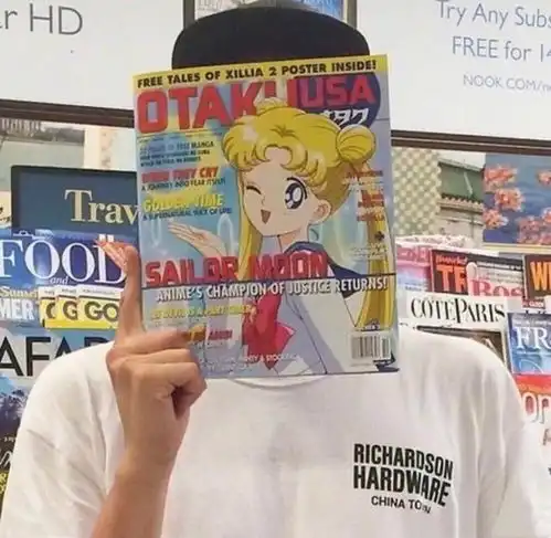 欧美氛围感头像拉满,是我喜欢的风格了