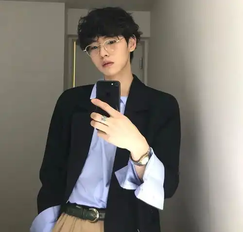 2020全年男士流行发大合集