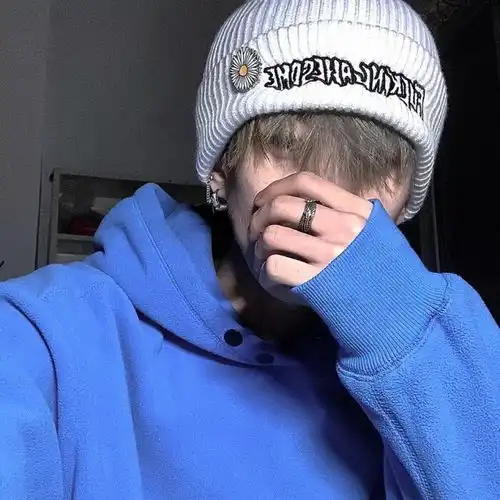 让男生瞬间心软的5句话