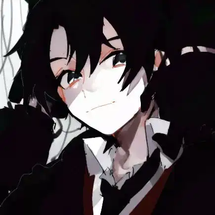 动漫男头帅不过三秒