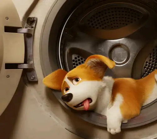 萌宠汪星人头像壁纸