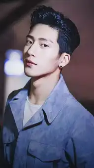 男明星壁纸