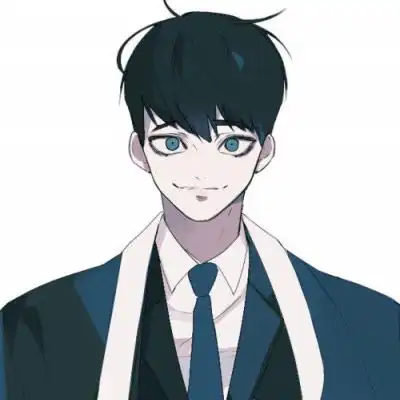 动漫头像男生帅气阳光2020最火爆高清霸气漫头男