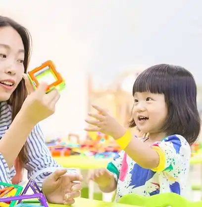 孩子只喜欢玩玩具,怎么办