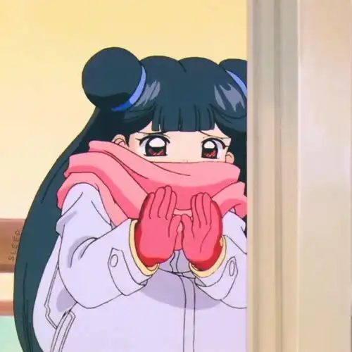 动漫头像丨男女生头像