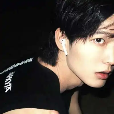 川崽你想分就分.想继续就继续.男生头像我要个性网