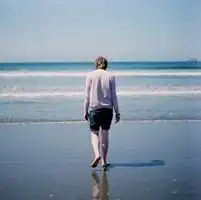 求几个好看的男生头像,不要黑白的