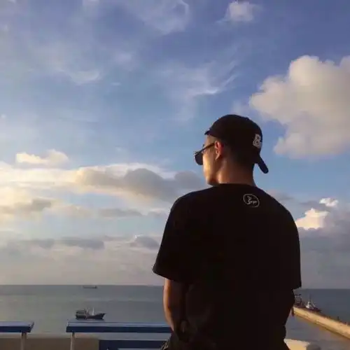 男生最想陪女朋友做哪些事