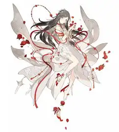 插画丨原画丨绘画丨中国画师star影法师插画作品王氏教育集团