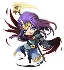 英雄无敌手游版职业介绍