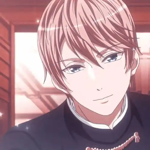 辉夜大小姐想让我告白动漫头像自剪,白银御行和石上优谁好