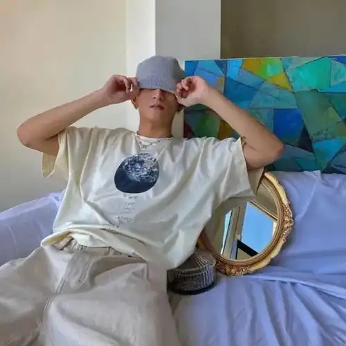又美又飒的头像谁能不爱