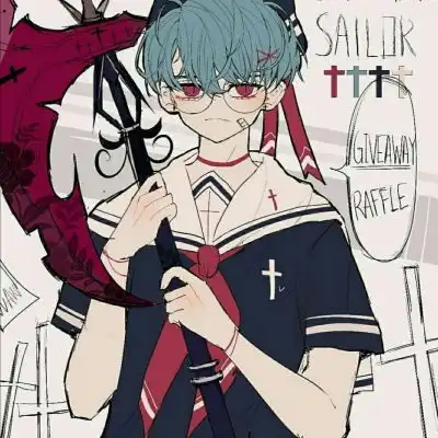 qq男生动漫头像可爱,女生眼中的神可爱又迷人