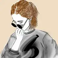 同事家的美式田园风,装成这样是想美死谁