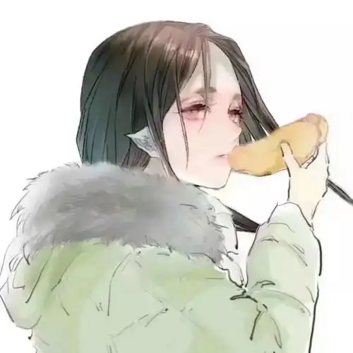 情侣头像抖音最火头像,潮人都用这些