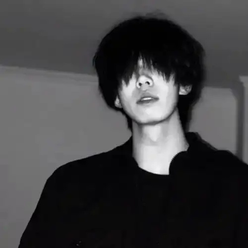 惊艳男生头像