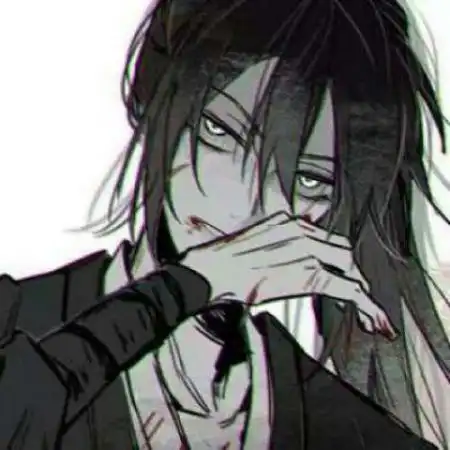 超好看的古风头像,超好看的古风头像男生图片