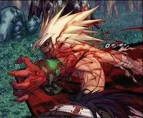 跪求dnf各职业觉醒或大招时屏幕出的头像