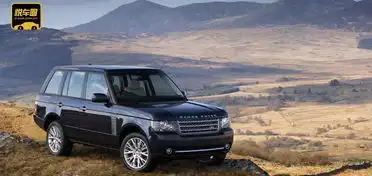 捷豹路虎高管一句话震惊了汽车圈,英雄末路的无奈之举