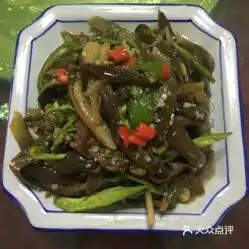 雪域高原蒙古包的时令凉菜好不好吃用户评价口味怎么样敦煌市美食时令凉菜实拍图片大众点评