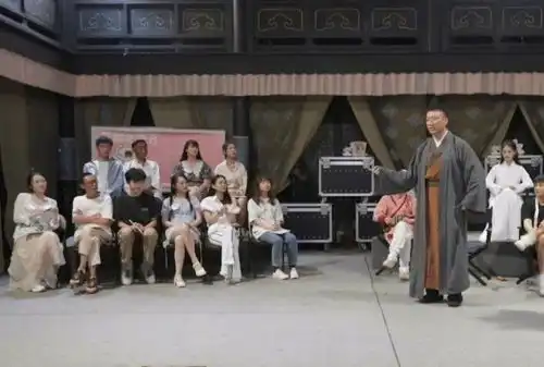 演员要有扎实的文化,14岁男生为演戏而辍学,孙红雷说出了现实