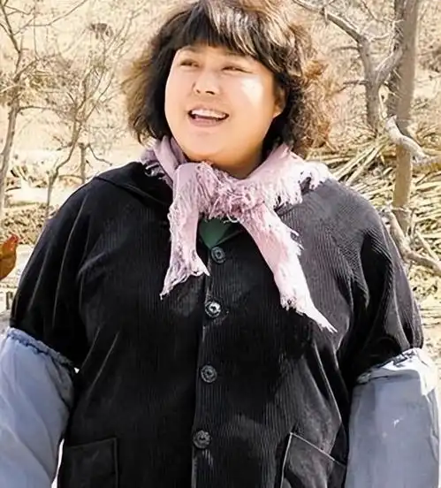 李菁菁被疑似四婚,口碑崩塌的她到底做了什么