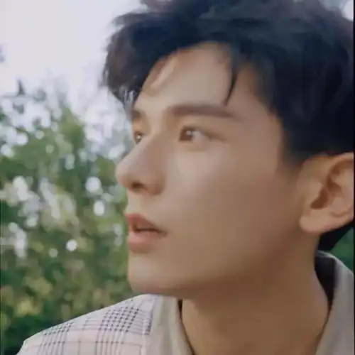 一眼爱上的微信头像